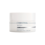Крем омолоджувальний Christina Wish Radiance Enhancing Cream 50 мл