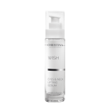 Сироватка для очей та шиї Christina Wish Eyes & Neck Lifting Serum Ліфтинг 30 мл