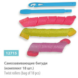 Самозавивні бігуді SPL 12715