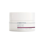 Поновлюючий нічний крем Christina Chateau de Beaute Deep Beaute Night Cream Інтенсивний 50 мл