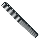 Гребінець YSPark YS 335 Cutting Combs для стрижки чорний