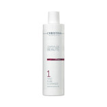 Очищаючий гель Christina Сhateau de Beaute Vino Pure Cleanser на основі екстракту винограду крок 1 300 мл