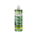 Олія ItalWax після депіляції Ментол 500 мл