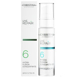 Зволожувальний концентрат для обличчя Christina Line Repair Hydra Fusion Concentrate крок 6 50 мл (CHR899)