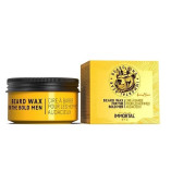 Віск для укладання бороди Immortal Bear Beard Wax 50 мл (IM-14)