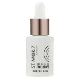 Сироватка-автобронзант St.Moriz Advanced Formula Tan Boosting Facial Serum для обличчя 15 мл