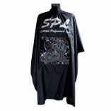 Пеньюар SPL Barber 905073-22 з прозорим віконцем