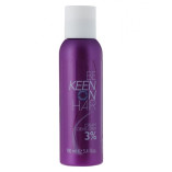 Кремовий окислювач Keen 3% 100 мл