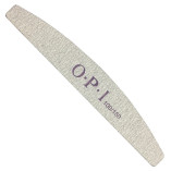 Пилочка для нігтів OPI 100/150