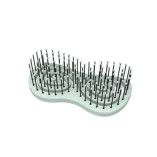 Щітка масажна Hairway Organica 08096-23 м'ятна 118 мм