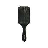 Щітка для волосся Eurostil Paddle Ball чорна (00755)