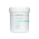 Масажний крем Christina Unstress Relaxing Massage cream Розслаблюючий крок 6a 500 мл (7290100367759)