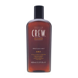 Шампунь American Crew Classic 3 1 450 мл