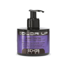 Тонкувальна маска Echosline Color Up Viola Фіолетова 15 мл