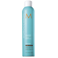 Лак для волосся Moroccanoil Luminous Hair сяючий екстра-сильної фіксації 330 мл (7290015295048)