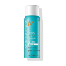 Лак для волосся Moroccanoil Luminous Hair сяючий середньої фіксації 75 мл (7290011521851)