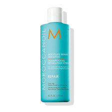 Шампунь Moroccanoil Moisture Repair зволожуючий 250 мл, що відновлює