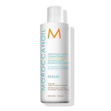 Кондиціонер Moroccanoil Moisture Repair зволожуючий 250 мл, що відновлює