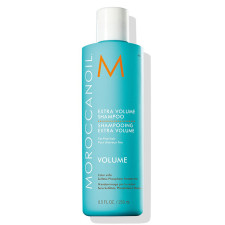 Шампунь Moroccanoil Extra Volume для об'єму 250 мл