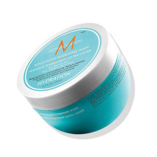 Легка маска Moroccanoil Weightless Hydrating зволожуюча для тонкого волосся 250 мл