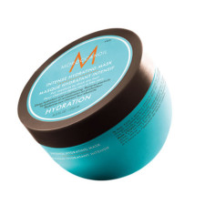 Маска інтенсивна для волосся Moroccanoil Intense Hydrating зволожуюча 250 мл