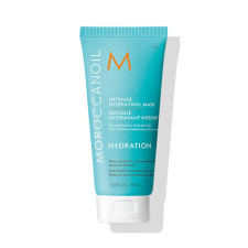 Маска інтенсивна для волосся Moroccanoil Intense Hydrating зволожуюча 75 мл