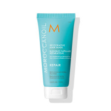 Маска для волосся Moroccanoil Restorative, що відновлює 75 мл