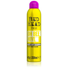 Сухий шампунь Tigi Bed Head Bee Hive Volumizing матовий 238 мл