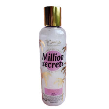 Гель для душу Top Beauty Million Secrets з мерехтінням 200 мл