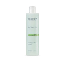 Тонік освіжаючий Christina Bio Phyto Refreshing Toner 300 мл