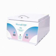 Сухожаровий стерилізатор Microstop М3+ Rainbow