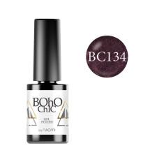 Гель-лак Naomi Boho Chic 6 мл BC134 
