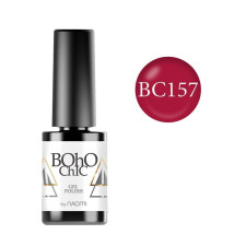 Гель-лак Naomi Boho Chic 6 мл BC157 