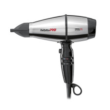 Фен для волосся BaByliss PRO Steel FX BAB8000IE