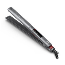 Праска для волосся Ga.Ma GI0209 Titan Keratin Elegance LED