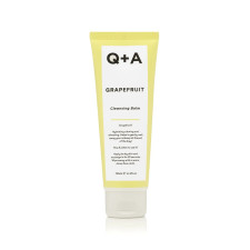 Очищувальний бальзам Q+A Grapefruit Cleansing Balm з олією грейпфрута 125 мл