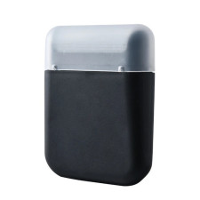 Тример для чищення одягу Kalipso Mini Lint Remover чорний