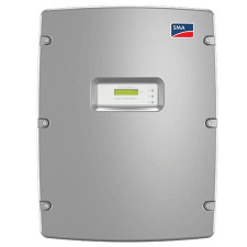 Сонячний інвертор SMA Sunny Mini Central SMC7000HV-11 (7 кВт) б/в