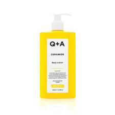 Лосьйон для тіла Q+A Ceramide Body Lotion з керамідами 250 мл