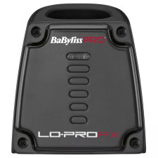 Зарядна підставка BaByliss PRO Trimmer Charging Stand FX726EBASE