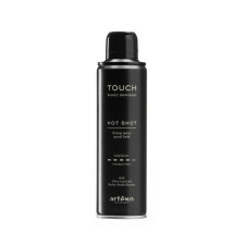 Лак Artego Touch Strong Bond для сильної фіксації 250 мл (0165114)