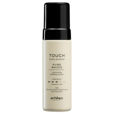 Мус Artego Touch Pure Waves без газу 150 мл (0165102)