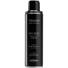 Лак Artego Touch Hot Shot середньої фіксації 250 мл