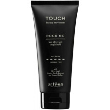 Гель Artego Touch Rock Me сильної фіксації 200 мл