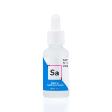 Сироватка з саліциловою кислотою The Elements Blemish-Targeting Serum для зменшення ознак постакне 30 мл