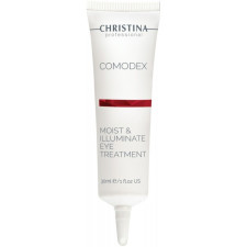 Зволожуючий крем Christina Comodex Moist & Illuminate Eye Treatment для зони навколо очей 30 мл (CHR640)