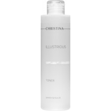 Відновлювальний тонік Christina Illustrious Toner 300 мл (CHR541)