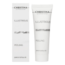 Пілінг для обличчя Christina Illustrious Peeling 50 мл (CHR514)
