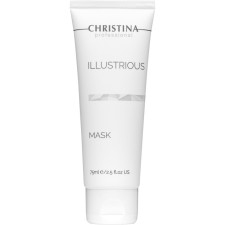 Освітлювальна маска Christina Illustrious Mask 75 мл (CHR508)