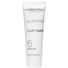 Сироватка для корекції пігментації Christina Illustrious Serum крок 6 50 мл (CHR533)